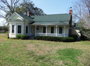 1165 Shaws Fork Rd, Aiken, SC 29805