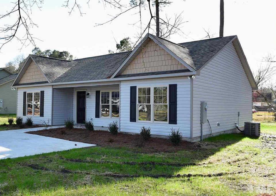 417 E Fremont St, Kenly, NC 27542 Zillow