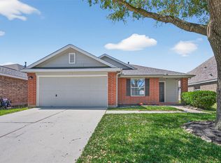 22419 Bridgestone Ridge Dr, Spring, TX 77388