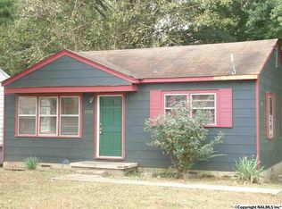 1211 Seton Ave SE, Decatur, AL 35601