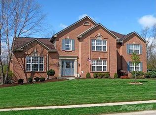 699 Sunglow Dr, Villa Hills, KY 41017