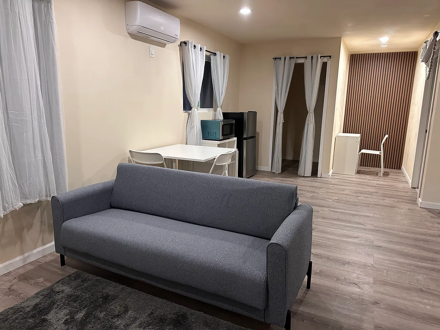 1 bed, 477 sqft, $1,600 — Photo 4