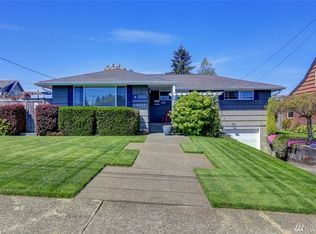 4821 N 22nd St, Tacoma, WA 98406