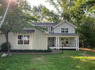465 Canyon Park Dr, Trenton, GA 30752