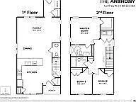 3 bed, 2.5 bath, $1,675 — Photo 3
