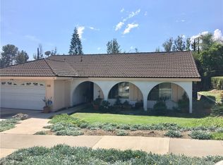 1215 Arrow Wood Dr, Brea, CA 92821