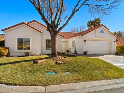 39 N Valley View Dr UNIT 13, Saint George, UT, 84770