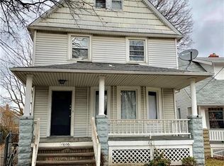 1606 Spring Rd, Cleveland, OH 44109
