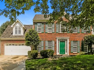 8921 Cameron Spring Rd, Charlotte, NC 28214