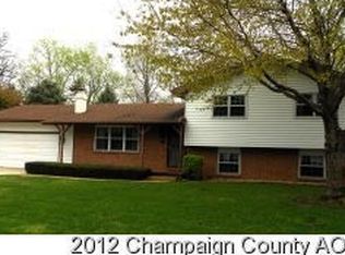103 Magnolia Dr, Camargo, IL 61956