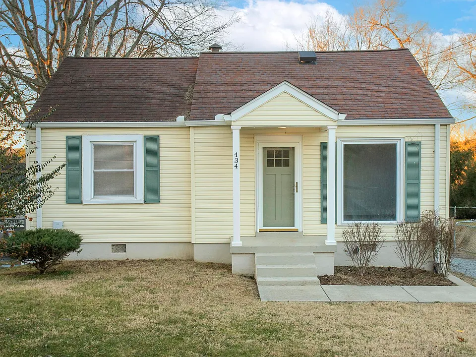 434 Lanier Dr