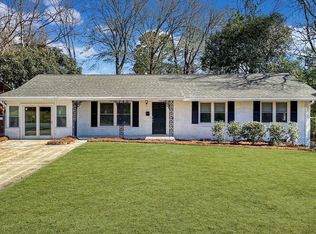 4718 Woodruff Rd, Columbus, GA 31904