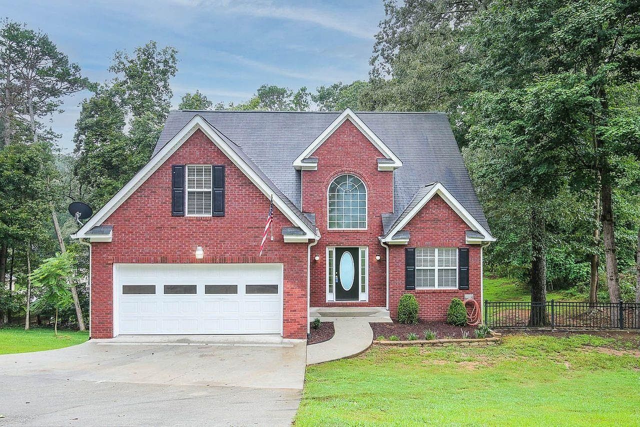 3606 Griffin Dr, Gainesville, GA 30506 Zillow