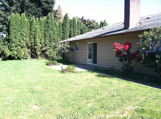 20645 W Baseline Rd, Beaverton, OR 97006