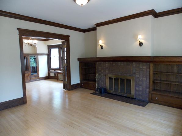 3408 N Downer Ave Floor 2