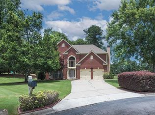 3417 Does Ct, Villa Rica, GA 30180