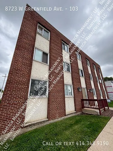 8723 W Greenfield Ave Photo 1