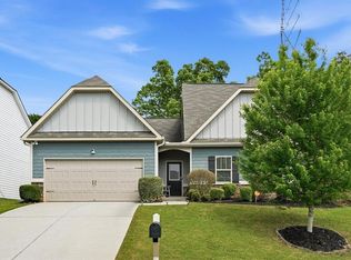 2556 Grayton Loop, Villa Rica, GA 30180