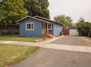 2605 Ash St, La Grande, OR 97850
