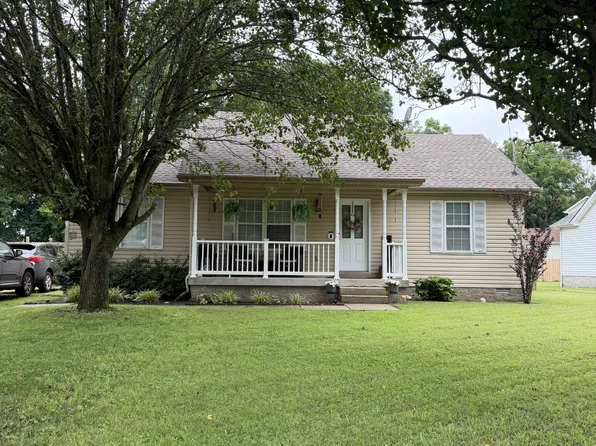 1508 Caney Fork Ct, La Vergne, TN 37086