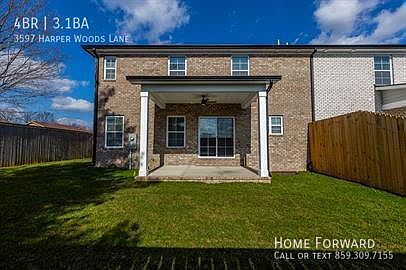 5th image of 3597 Harper Woods Ln