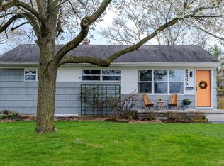 2385 Shrewsbury Rd, Upper Arlington, OH 43221