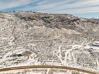 Tbd Amber Way, Elko, NV, 89801