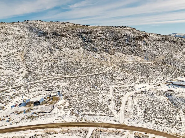 Tbd Amber Way, Elko, NV 89801