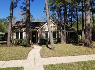 14903 Forest Lodge Dr, Houston, TX 77070