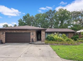3030 Cedar Ridge Ln, Waterloo, IL 62298