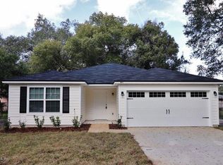 1011 Dorchester St, Jacksonville, FL 32208
