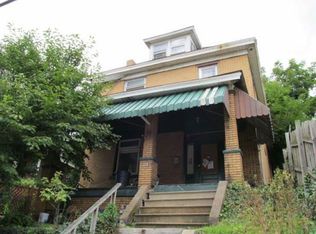 115 N 5th St, Jeannette, PA 15644