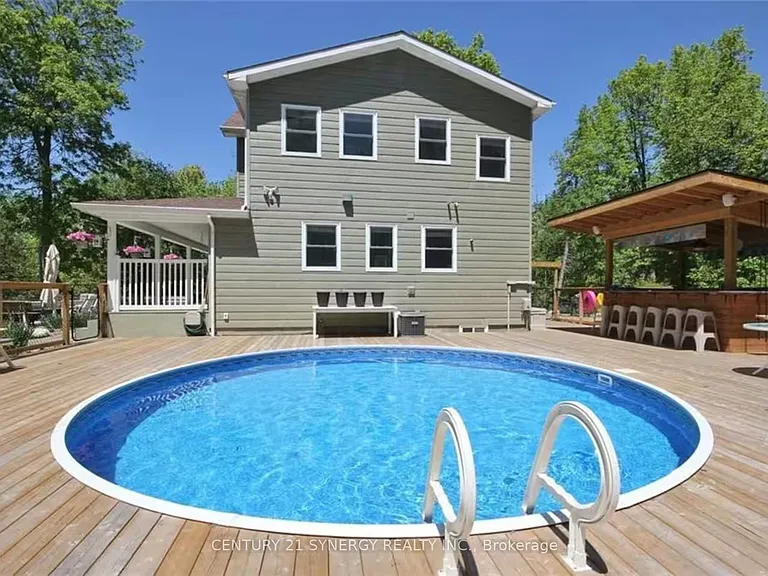 393 Gold Creek Rd — Photo 28