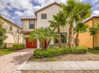 5464 Solterra Cir, Davenport, FL 33837
