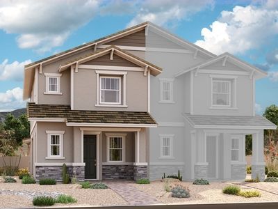 834 Cottonwood Hill Pl, Henderson, NV, 89011