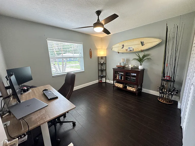 Guest Room 1