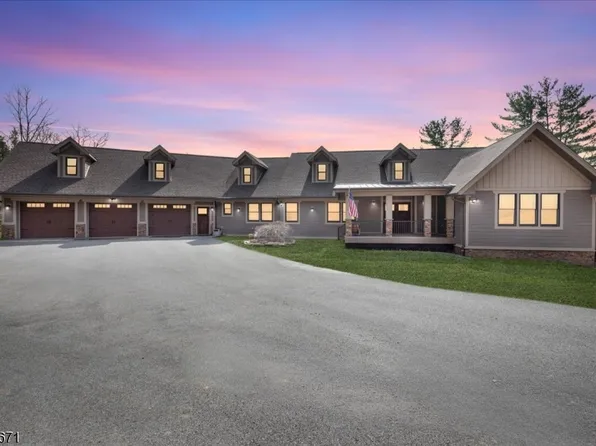 235 Long View Union Grove, Bedminster Twp., NJ 07931