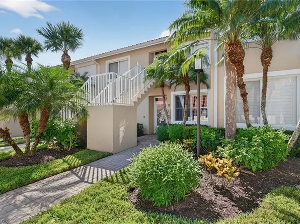 2345 Magnolia LN #6709, NAPLES, FL 34112