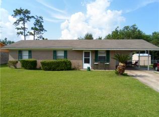 11889 Klein Rd, Gulfport, MS 39503