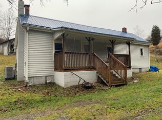 243 Snider Branch Rd, Marion, VA 24354