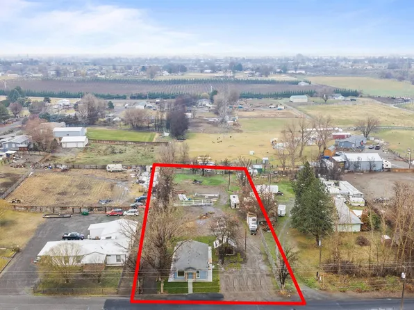 201106 E Perkins Rd, Kennewick, WA 99337