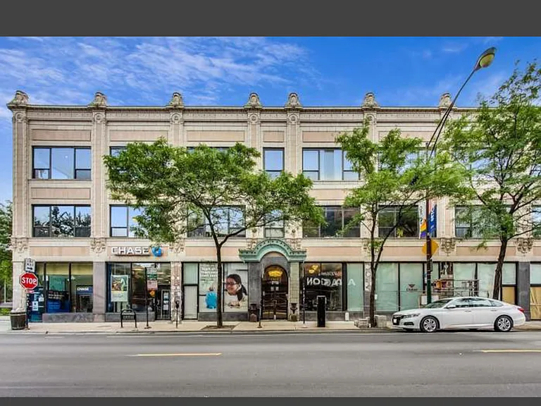 1107 W Lawrence Ave #207 — Photo 17