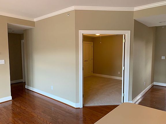 Optional Den/Office/Bedroom