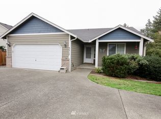 5517 208th Stct E, Spanaway, WA
