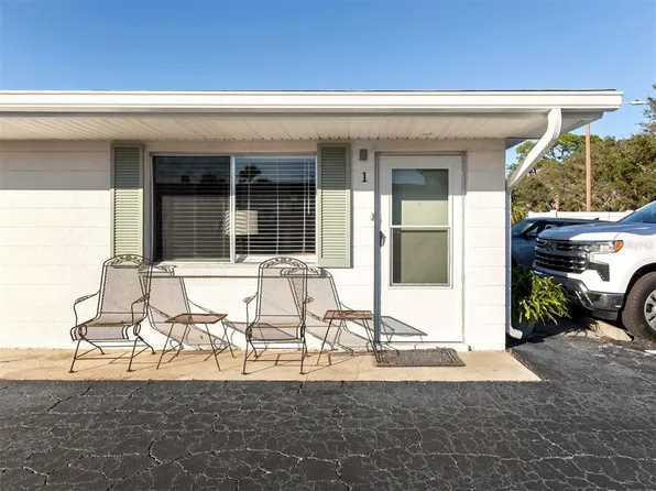 525 MANATEE COURT #1, VENICE, FL 34285