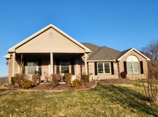 6490 County Road 439, Jackson, MO 63755