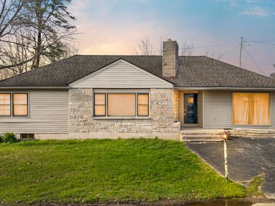 221 Halls Rd, Stanton, KY, 40380