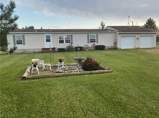 1561 Township Road 126, Greenwich, OH 44837