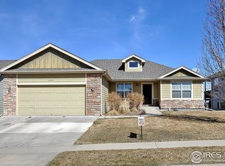 6229 W 13th Street Rd, Greeley, CO 80634