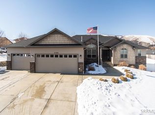 5180 Ethans Way, Pocatello, ID 83204